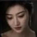 我的女友景甜