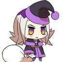 wizard girl