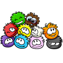 PUFFLES