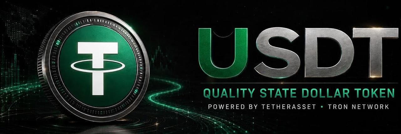 USDT Banner