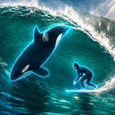 Orcas