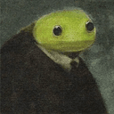 FROGGY
