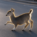 Deermothy