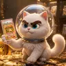 CARDCAT