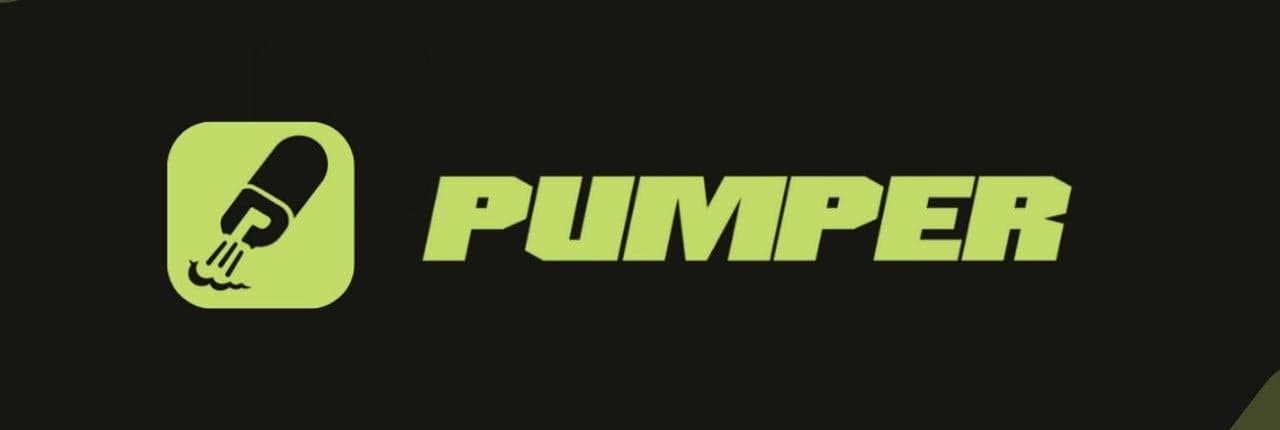 Pumper Banner