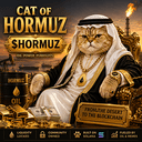 $HORMUZ