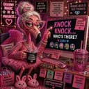 KNOCK