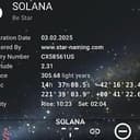 SOLSTAR
