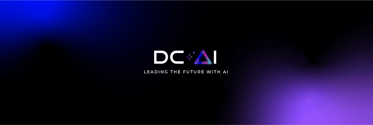 DCAI Banner