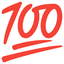 100