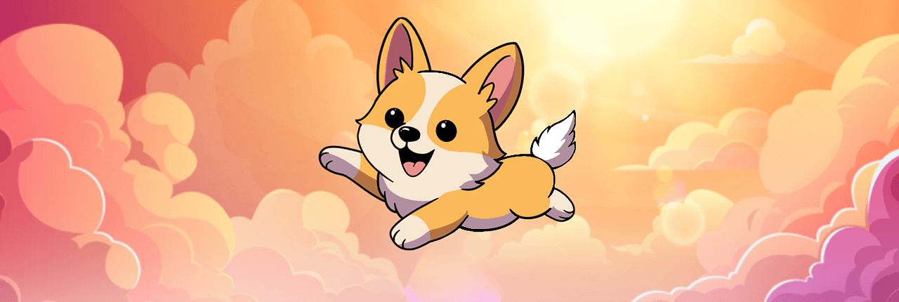 CORGI Banner