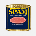 SPAM