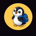 🎒