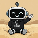 SAND