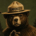 Smokey