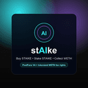 STAIKE