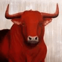 August cow