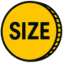 SIZE