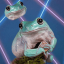 FROGNASTIC