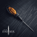 CIGDAGGER