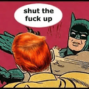 SHUTTHEFUCKUP