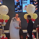 McWedding