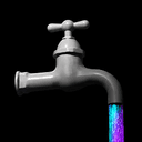 SOLFAUCET