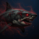 Sharkzilla