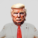 TrumpLLM