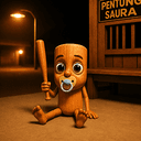 BABYSAHUR