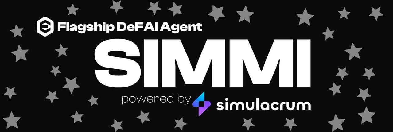 Simmi Token Banner