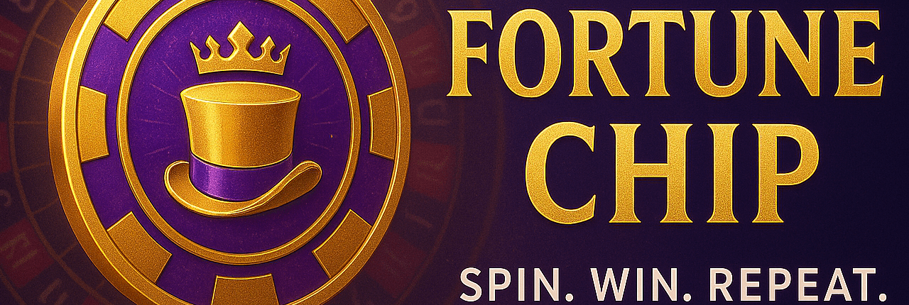 Fortune Chip Banner