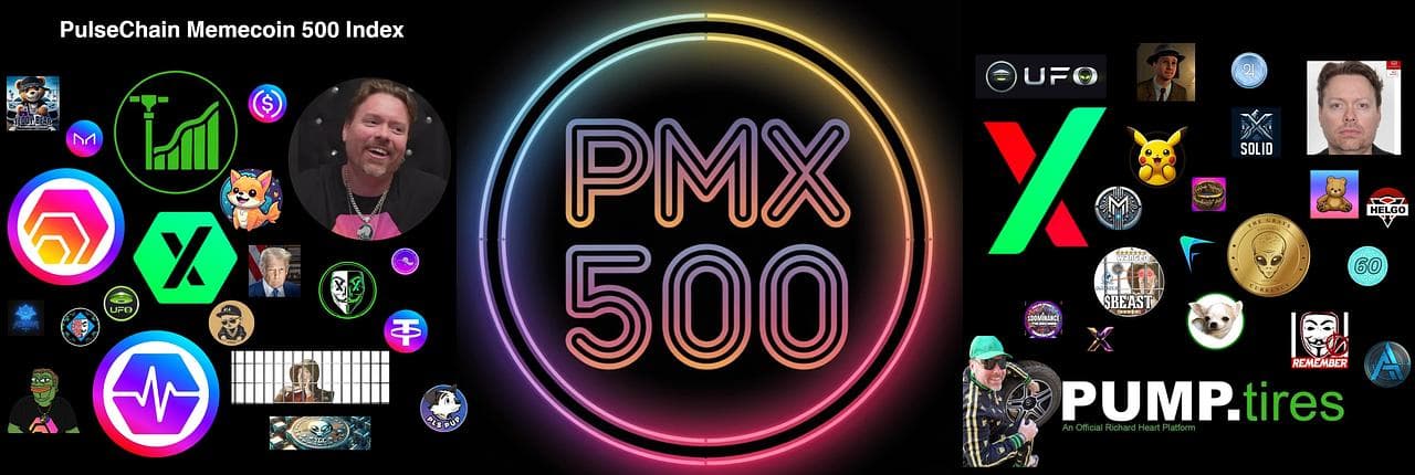PMX500 Banner