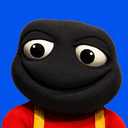 BLAKTOAD