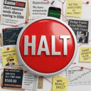HALT