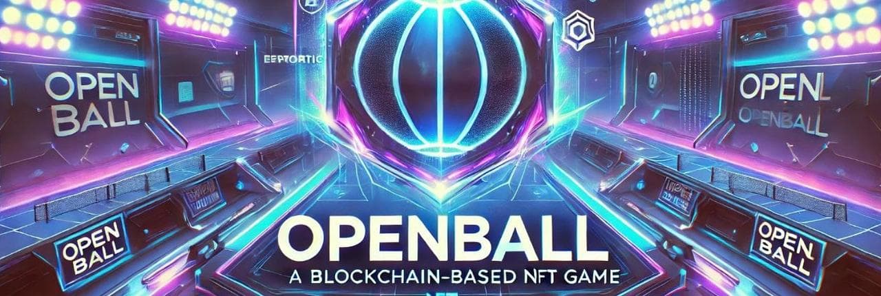 OpenBall Membership Banner