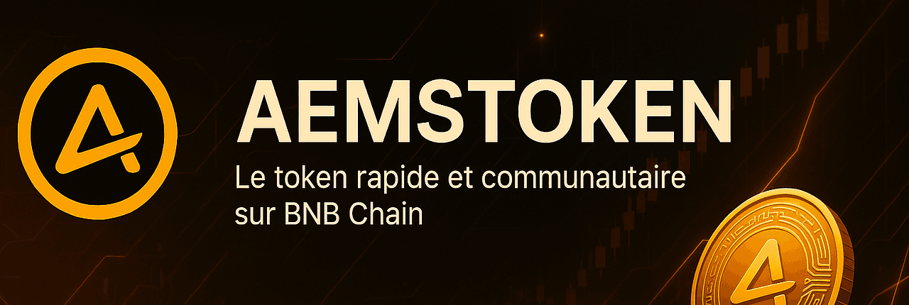 AEMS Banner
