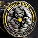 BIOHAZARD