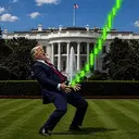 TRUMP PUMP