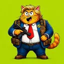 CHUMP