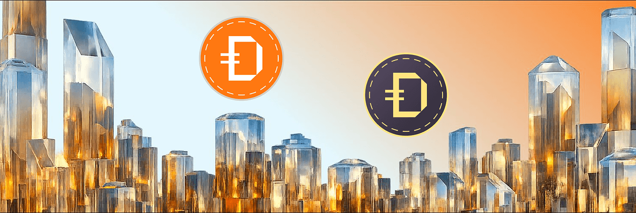 dreUSDs Banner