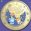 BLUEY