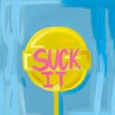 SUCKIT