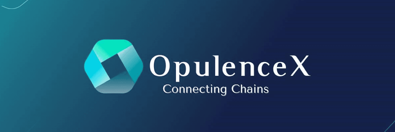 Opulence Banner