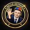 HELLO ARTHUR