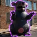 Scabby