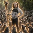 CoonQueen