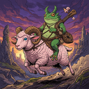 LARGOAT