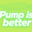 PUMP
