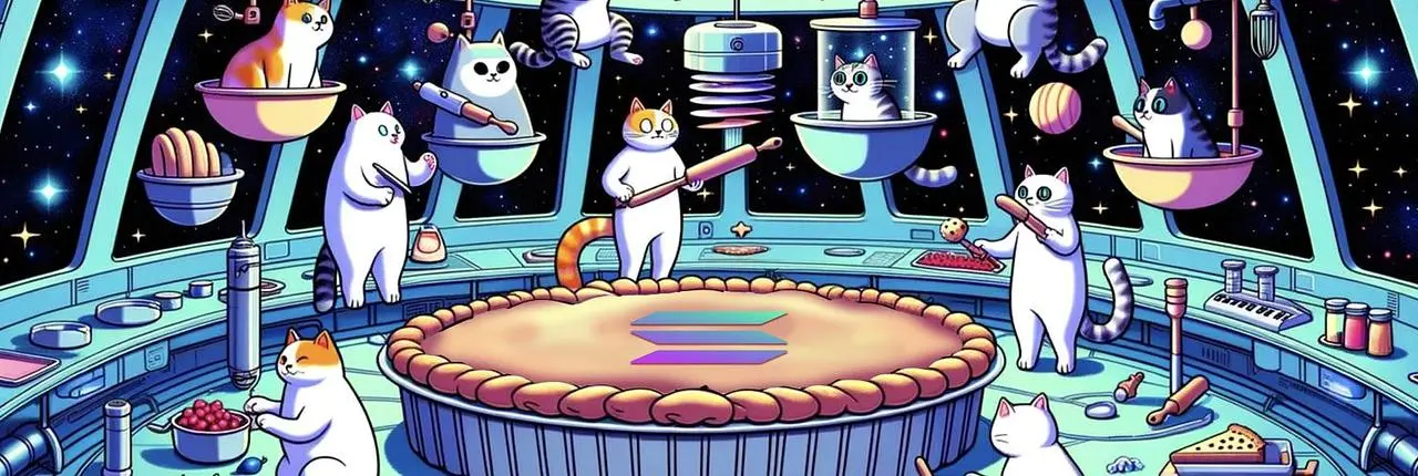 Jupiter Banner